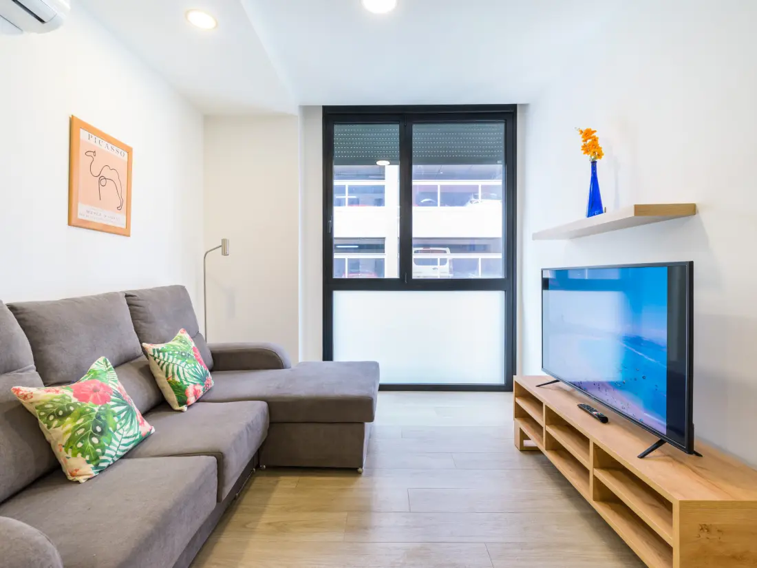 Appartements à Las Palmas de Gran Canaria