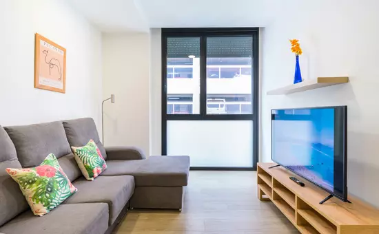 Appartements à Las Palmas de Gran Canaria