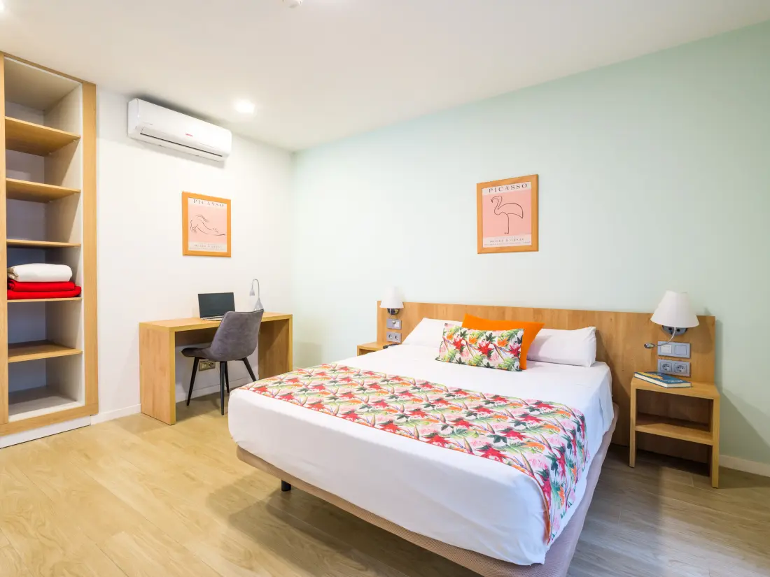 Appartements à Las Palmas de Gran Canaria