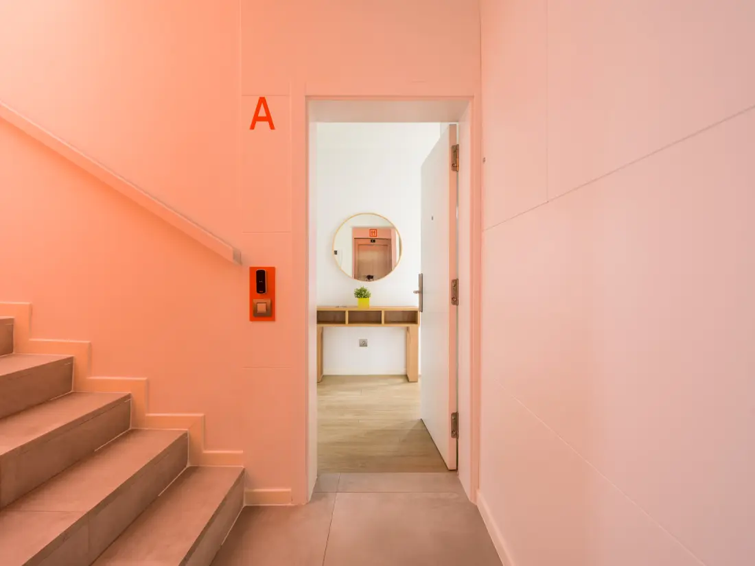 Appartements à Las Palmas de Gran Canaria