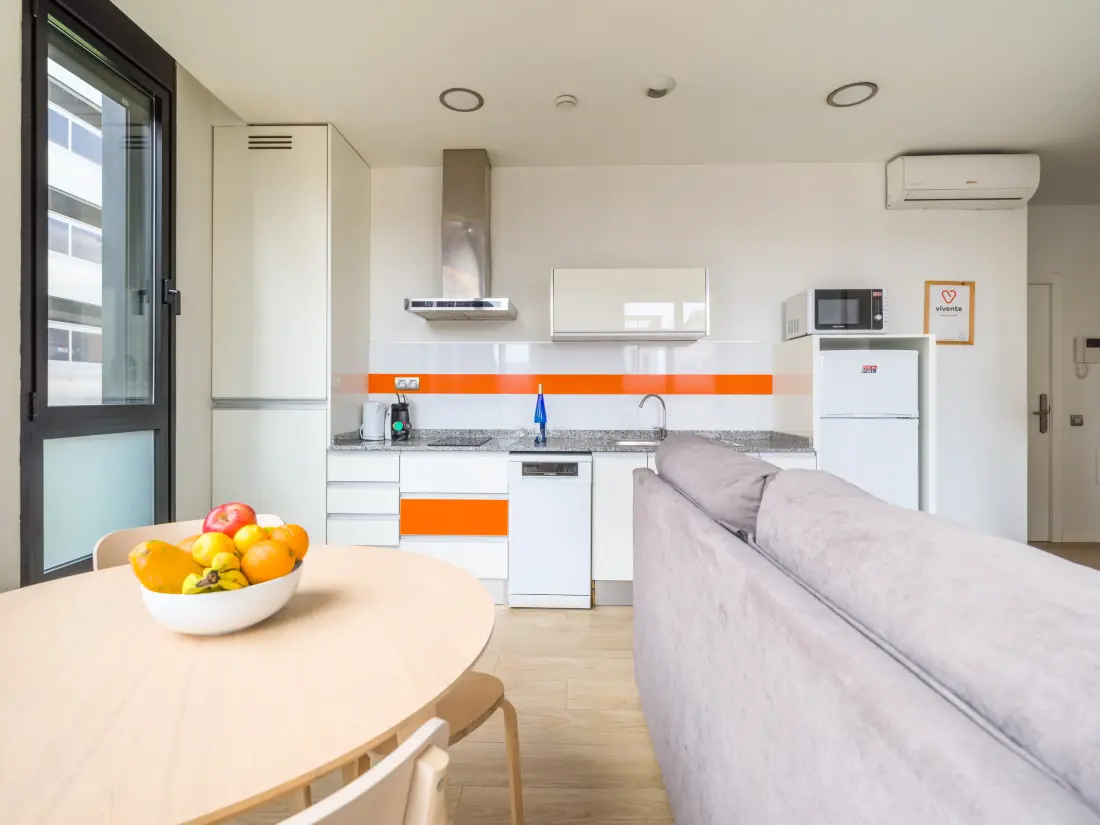 Appartements à Las Palmas de Gran Canaria