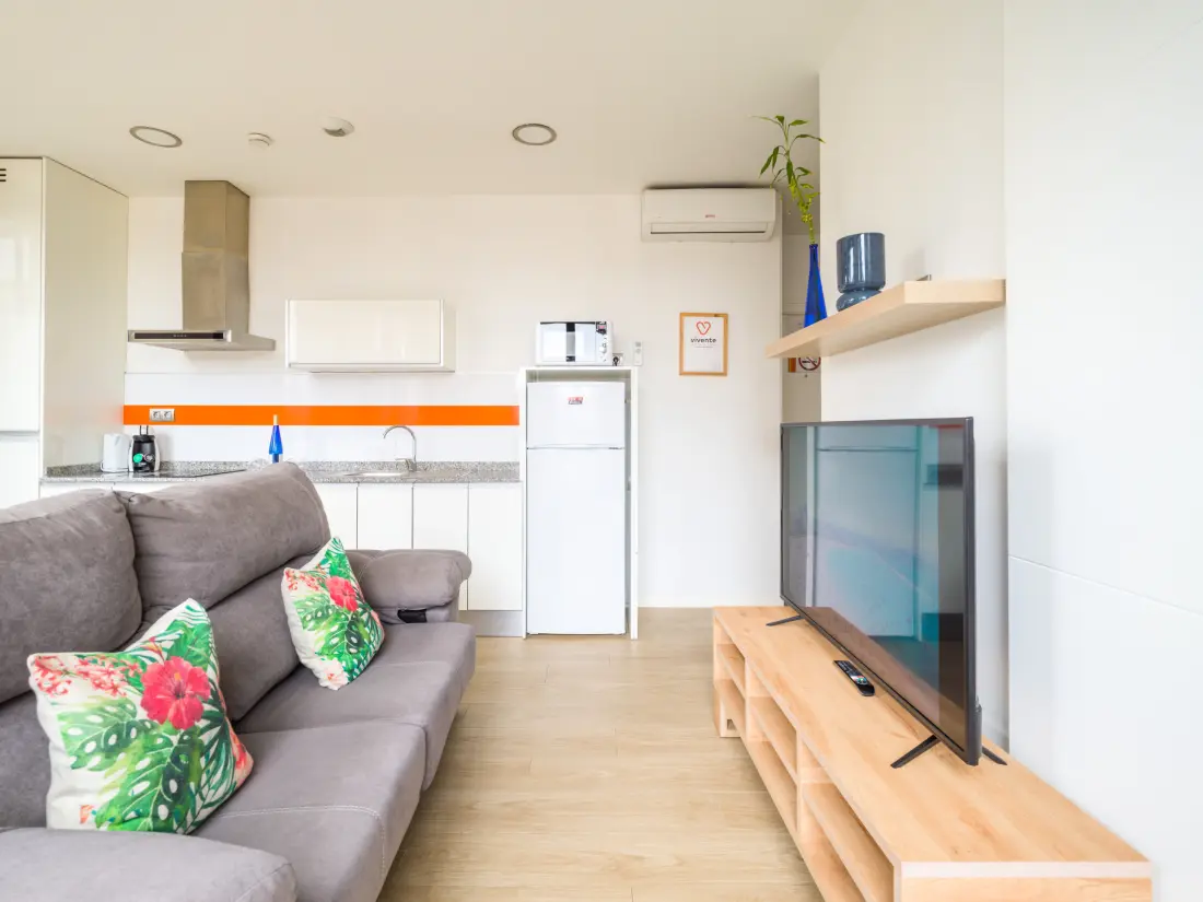 Appartements à Las Palmas de Gran Canaria