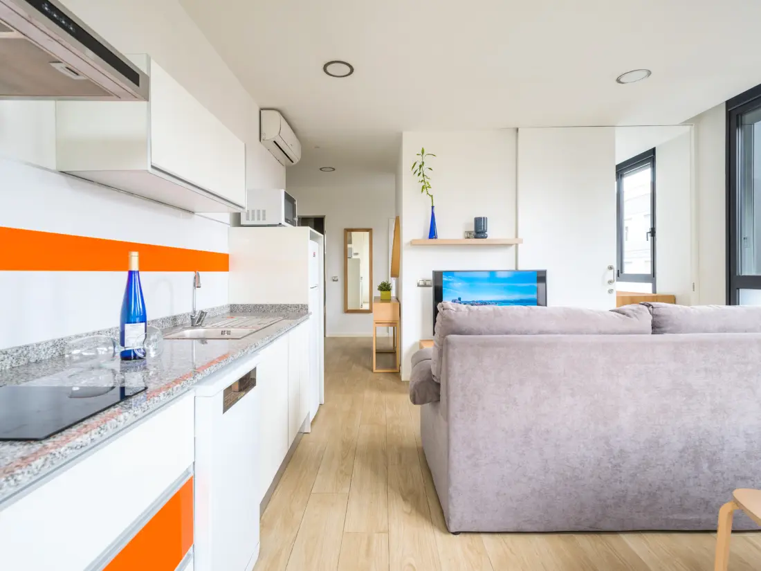 Appartements à Las Palmas de Gran Canaria