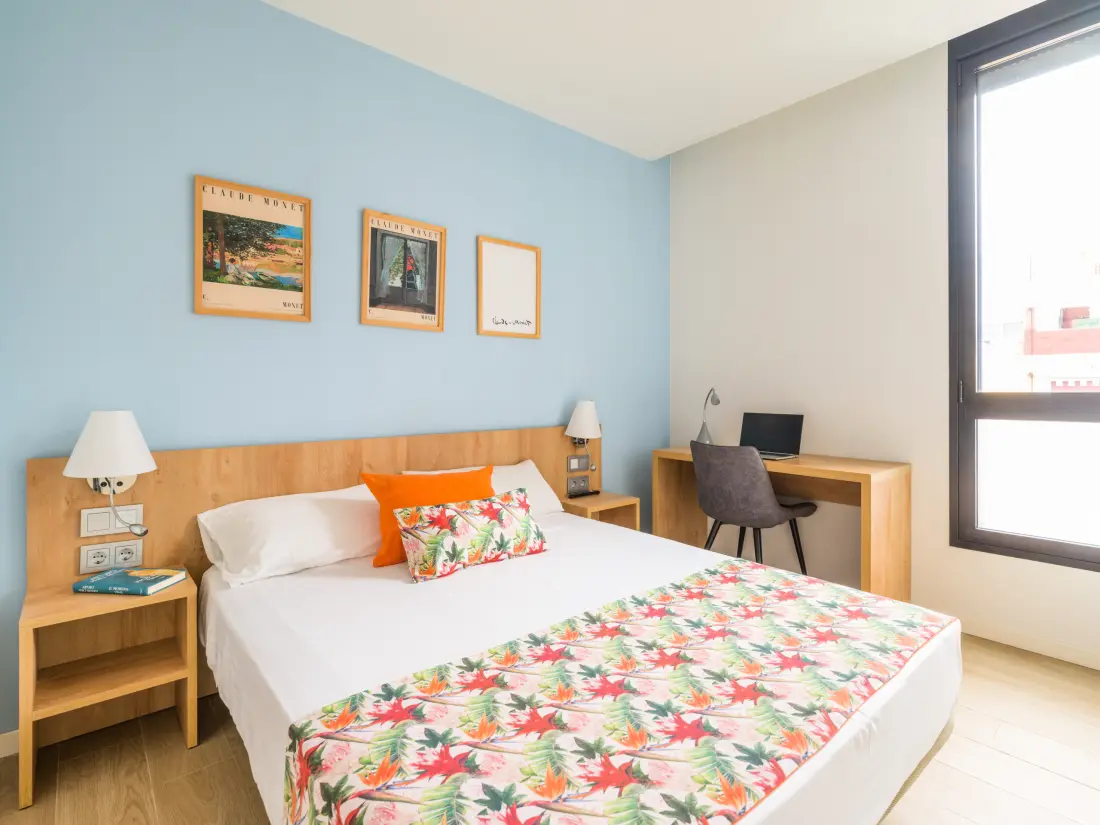 Appartements à Las Palmas de Gran Canaria