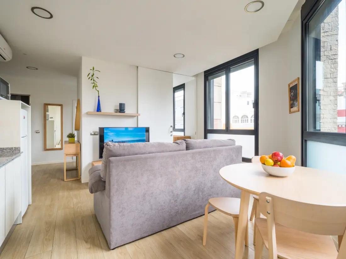 Appartements à Las Palmas de Gran Canaria