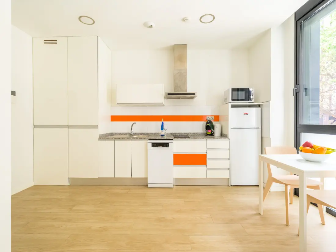 Appartements à Las Palmas de Gran Canaria