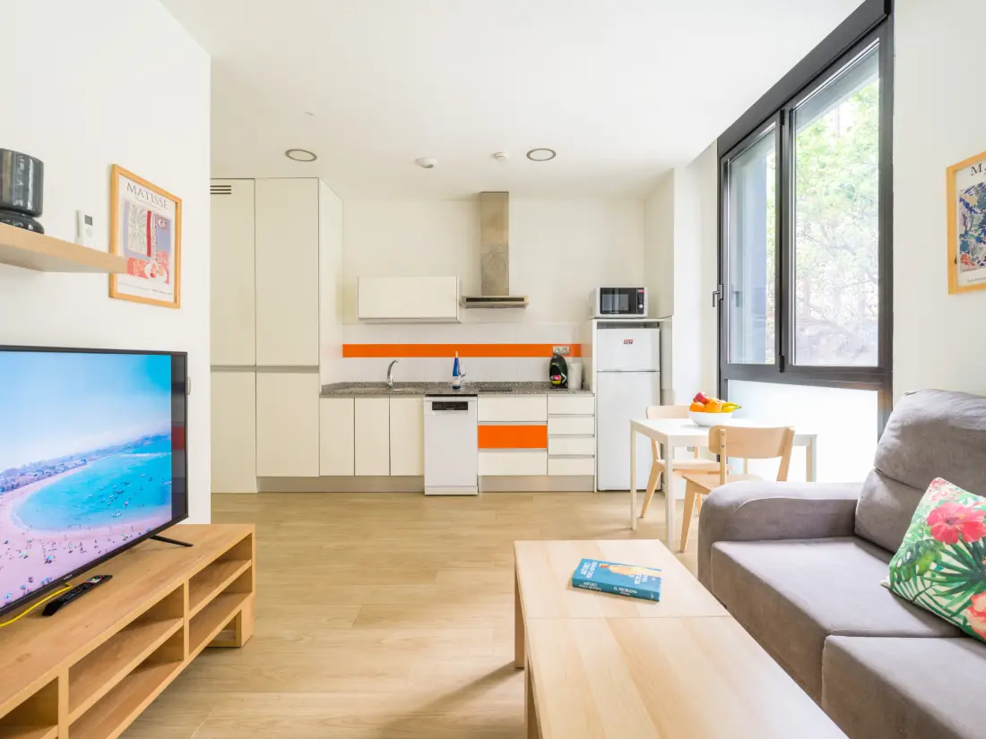 Appartements à Las Palmas de Gran Canaria