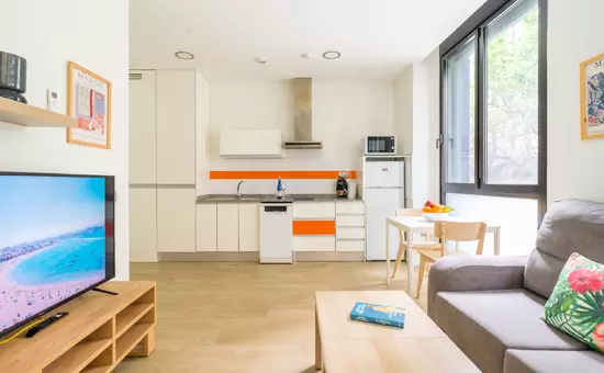 Appartements à Las Palmas de Gran Canaria