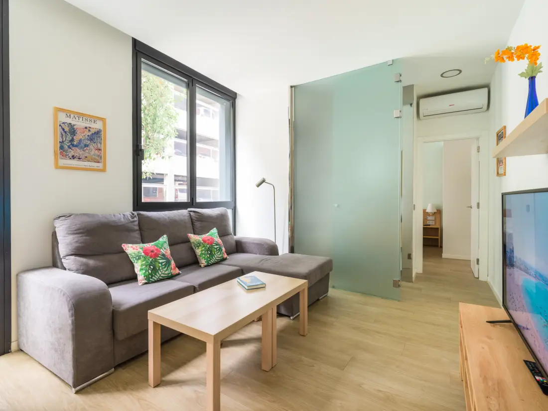 Appartements à Las Palmas de Gran Canaria