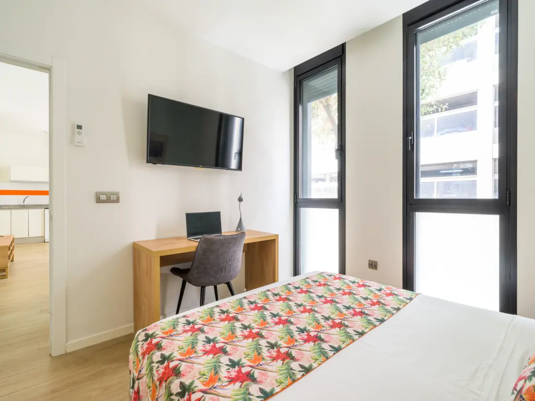 Appartements à Las Palmas de Gran Canaria