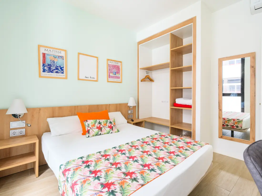 Appartements à Las Palmas de Gran Canaria