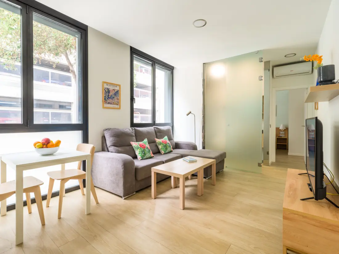 Appartements à Las Palmas de Gran Canaria