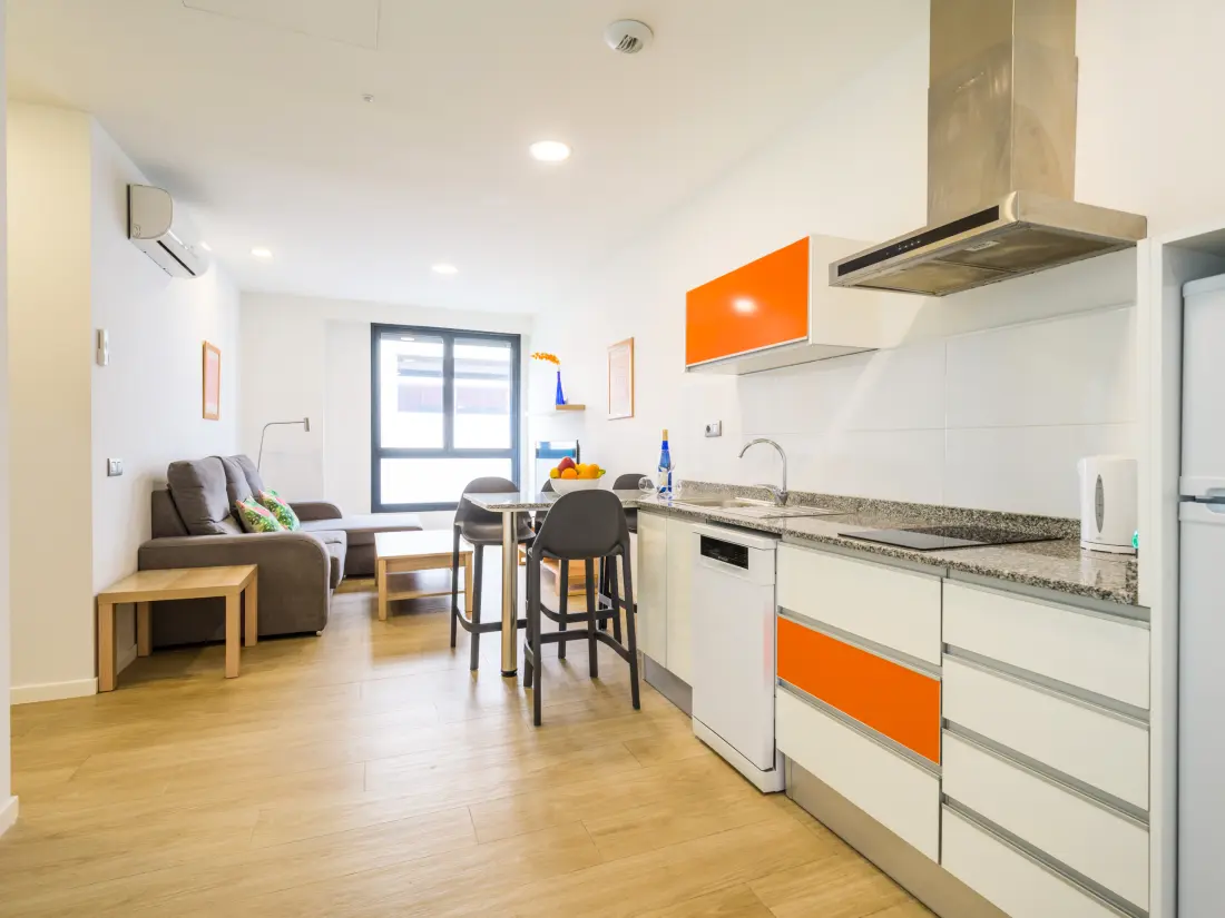Appartements à Las Palmas de Gran Canaria
