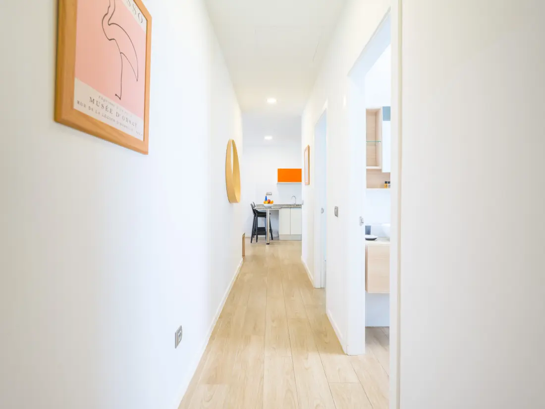 Appartements à Las Palmas de Gran Canaria