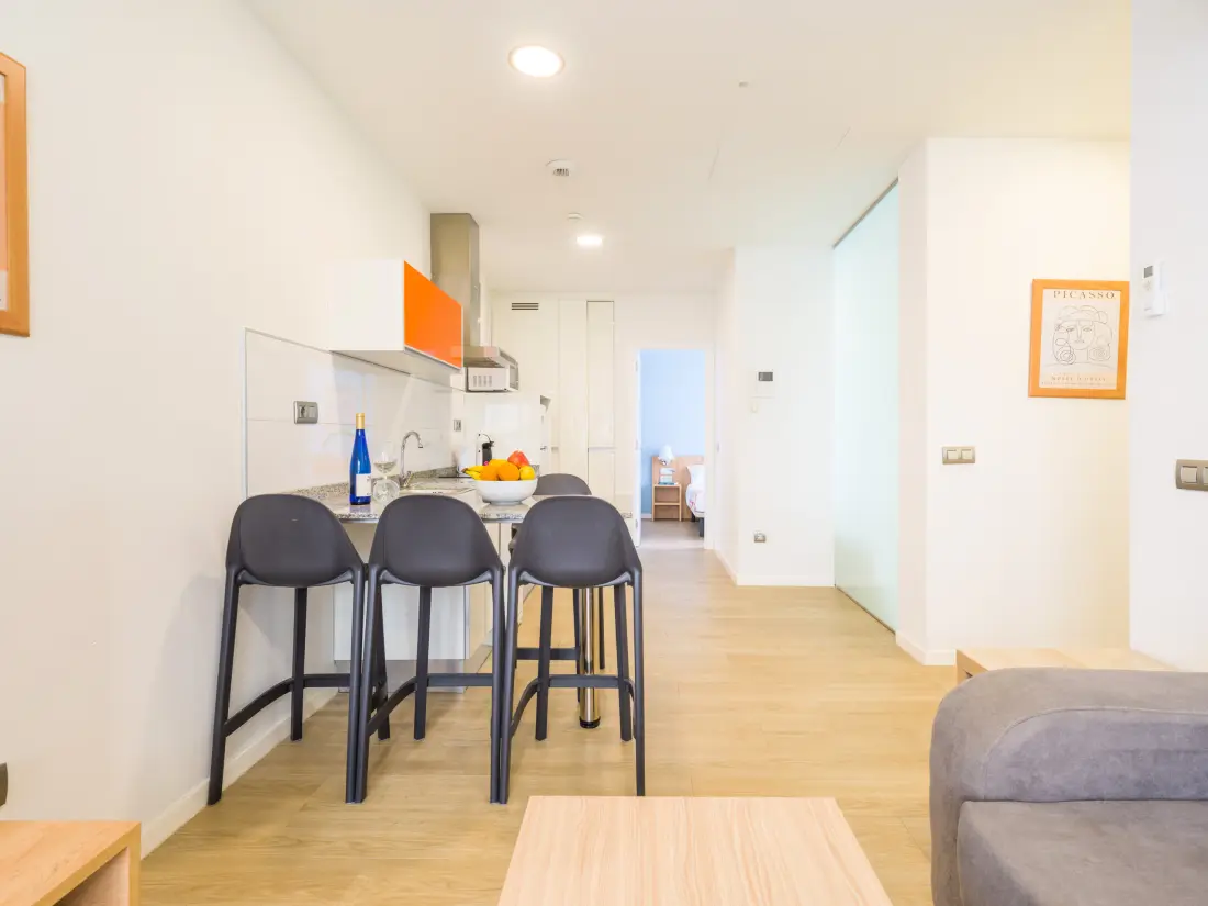 Appartements à Las Palmas de Gran Canaria
