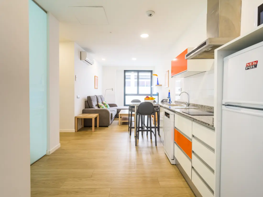 Appartements à Las Palmas de Gran Canaria