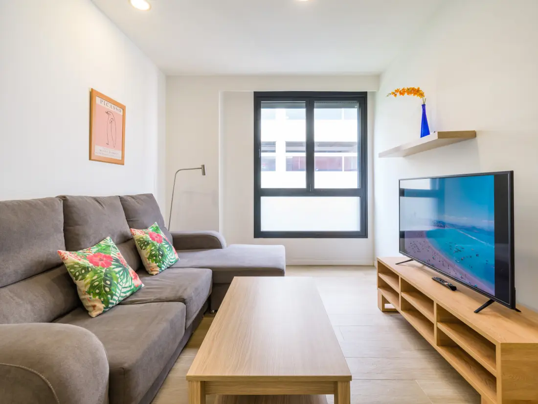 Appartements à Las Palmas de Gran Canaria