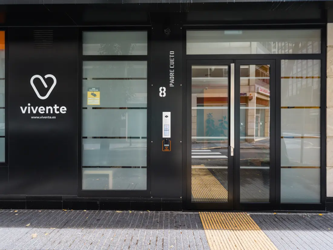Appartements à Las Palmas de Gran Canaria