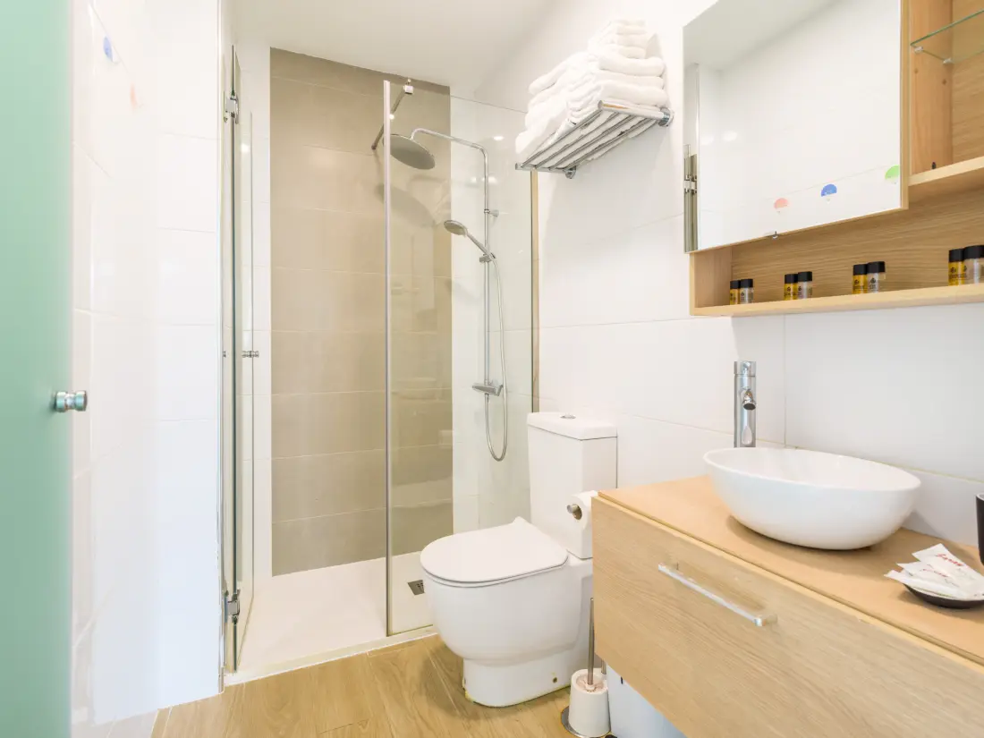 Appartements à Las Palmas de Gran Canaria
