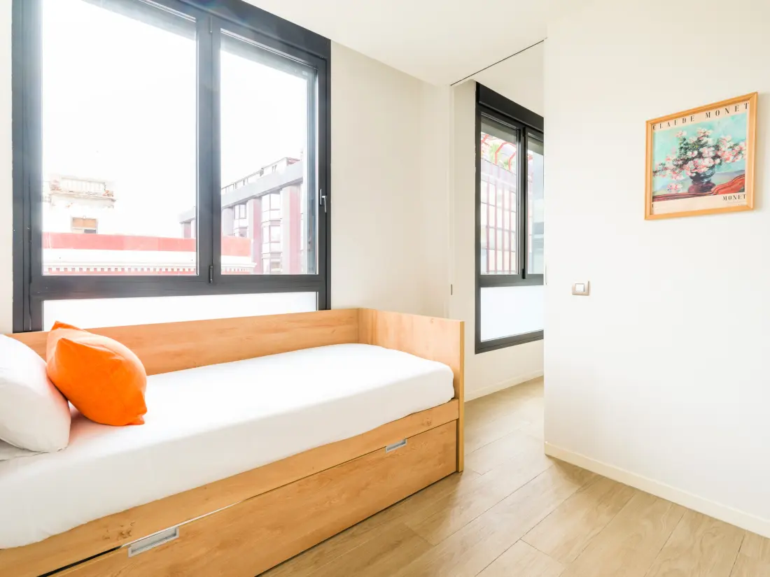 Appartements à Las Palmas de Gran Canaria