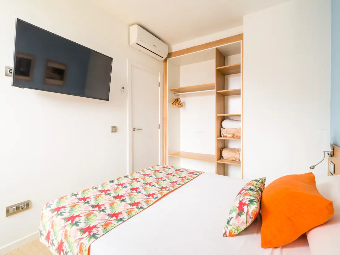 Appartements à Las Palmas de Gran Canaria