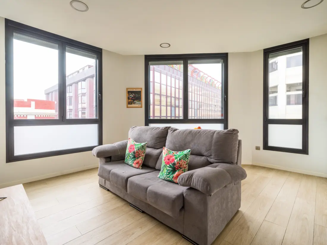 Appartements à Las Palmas de Gran Canaria