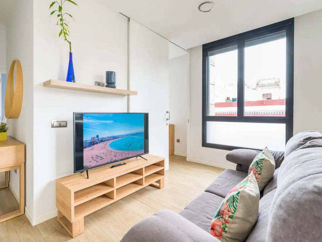 Appartements à Las Palmas de Gran Canaria