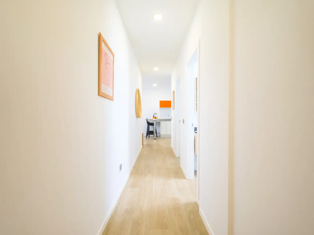 Appartements à Las Palmas de Gran Canaria