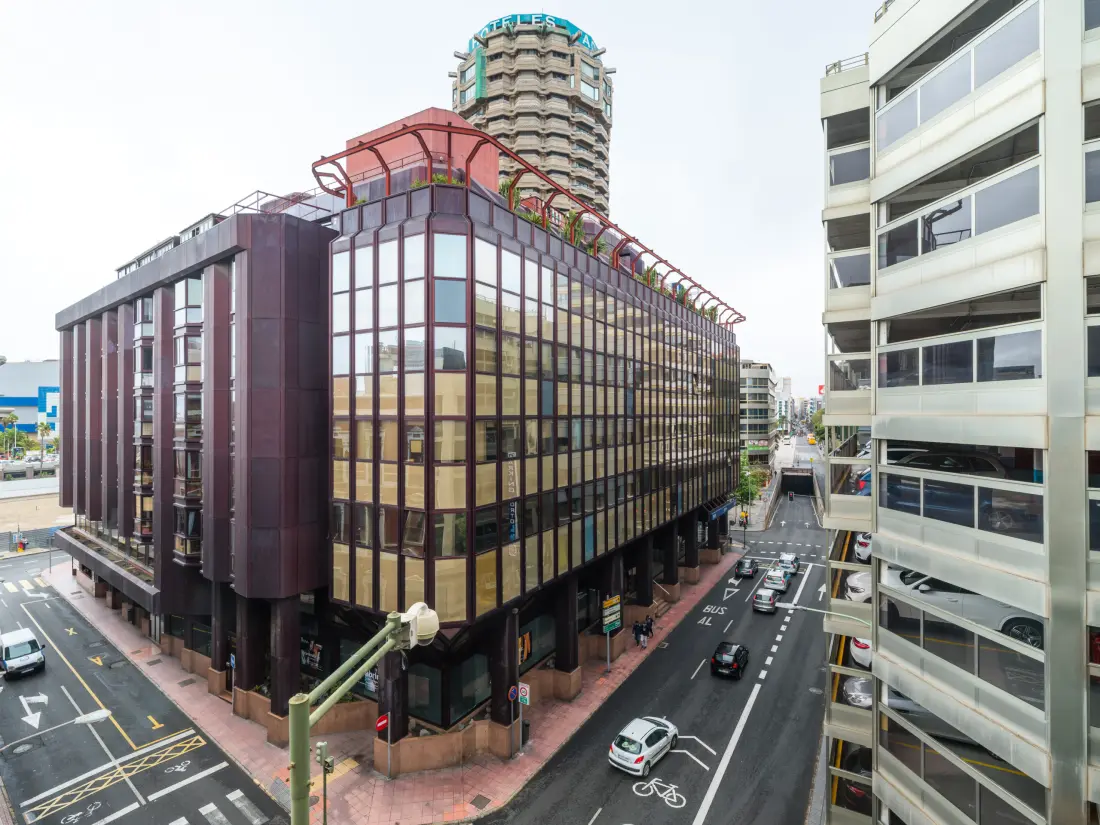 Appartements à Las Palmas de Gran Canaria