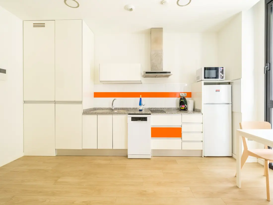 Appartements à Las Palmas de Gran Canaria