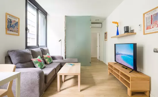 Appartements à Las Palmas de Gran Canaria