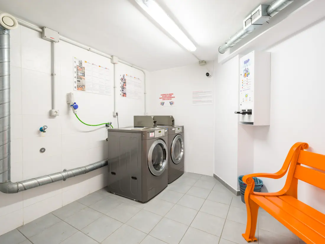 Appartements à Las Palmas de Gran Canaria