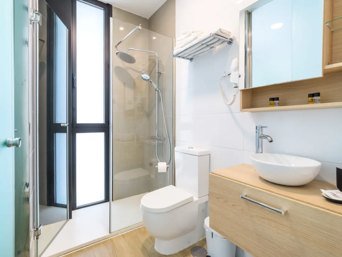 Appartements à Las Palmas de Gran Canaria