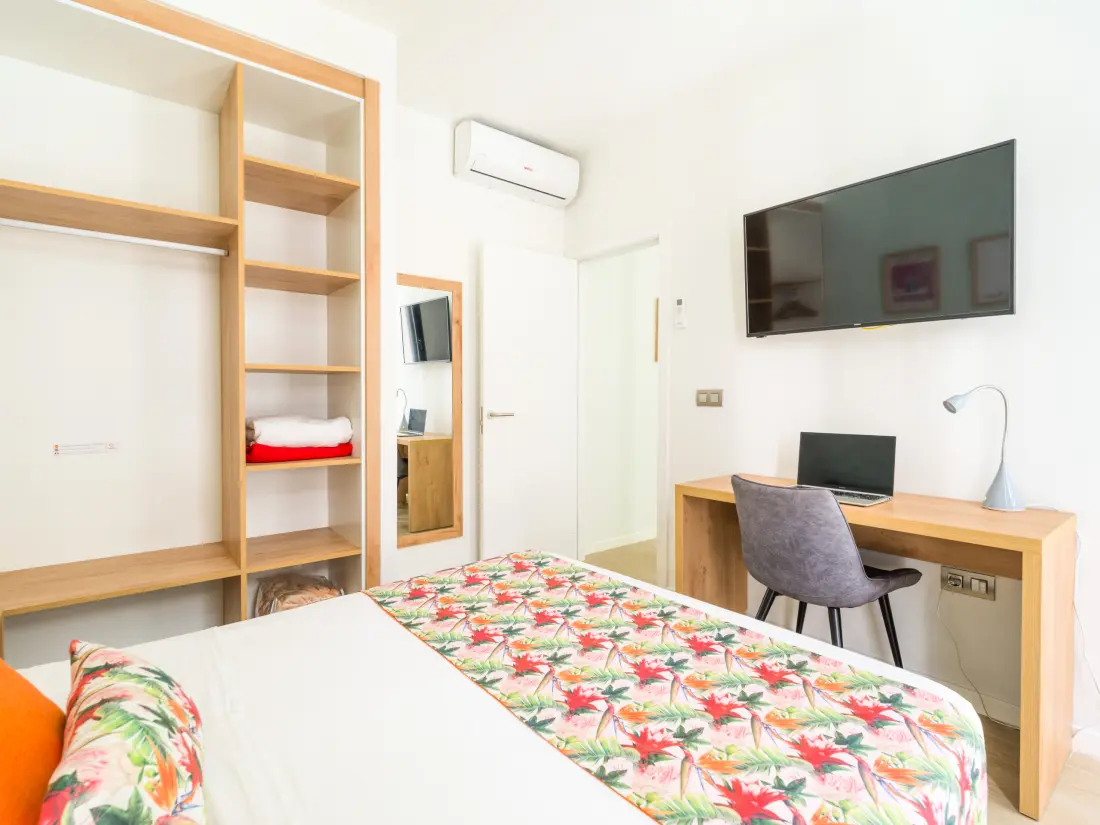 Appartements à Las Palmas de Gran Canaria