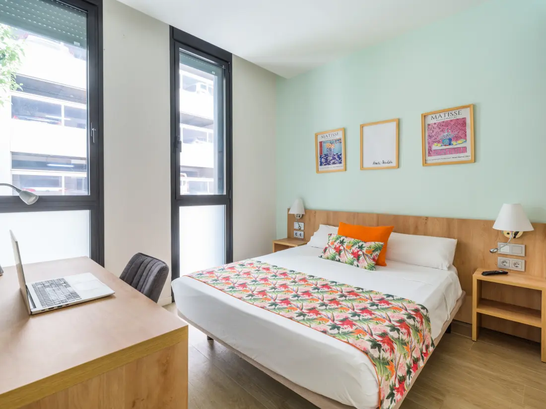 Appartements à Las Palmas de Gran Canaria