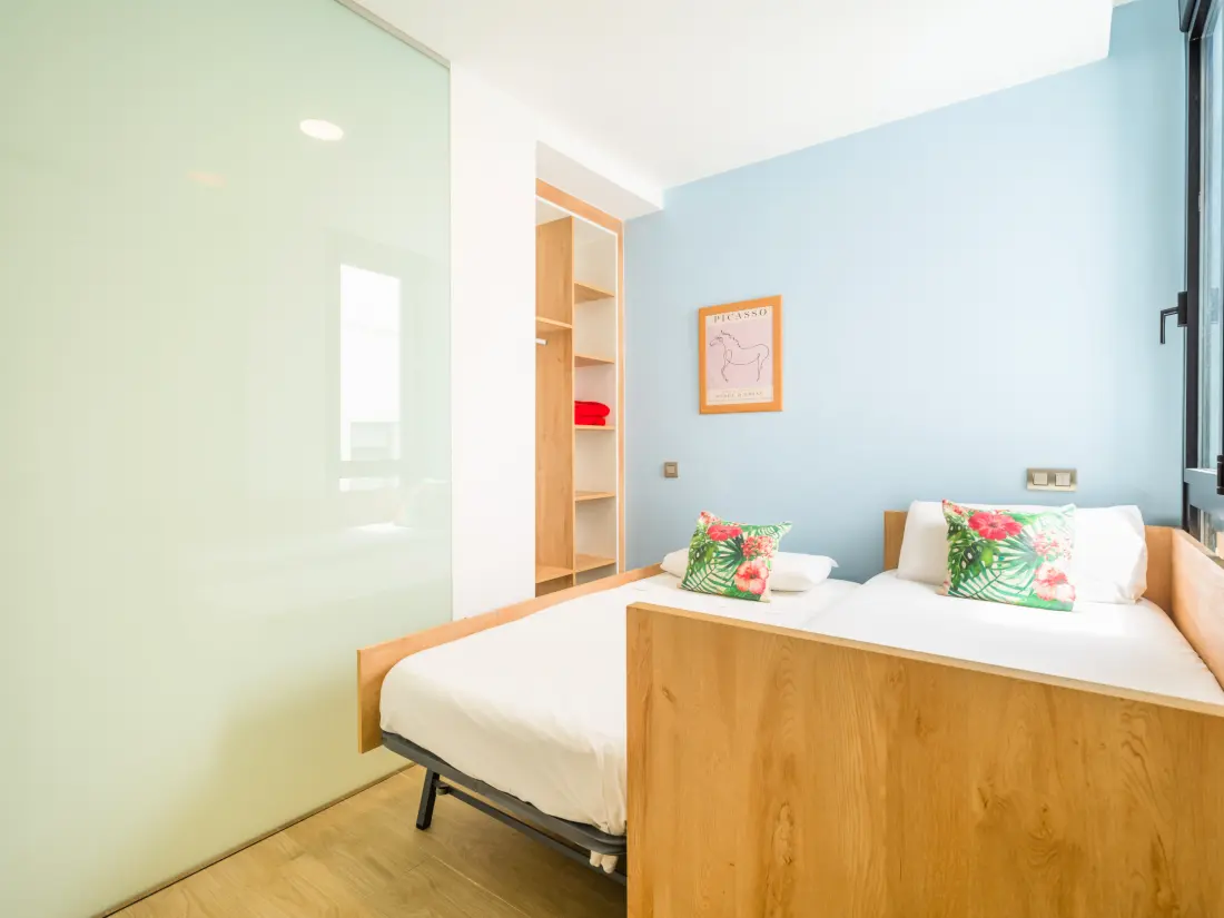 Appartements à Las Palmas de Gran Canaria