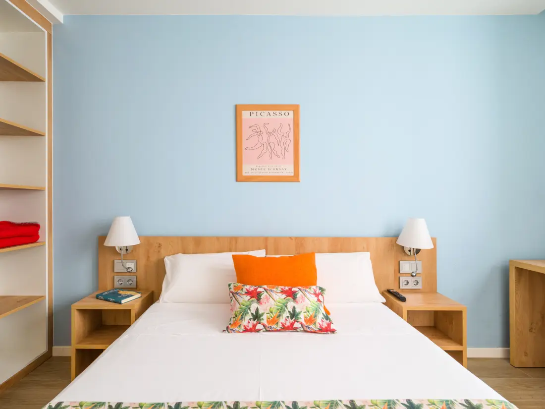 Appartements à Las Palmas de Gran Canaria