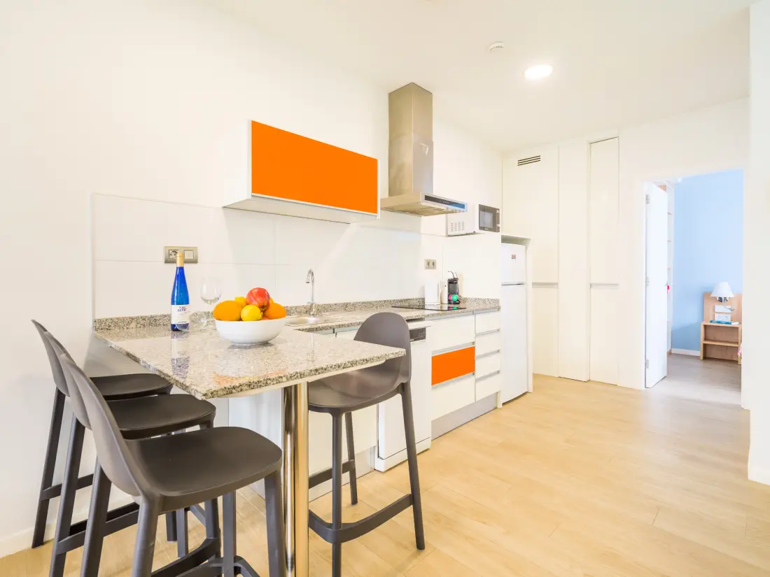 Appartements à Las Palmas de Gran Canaria