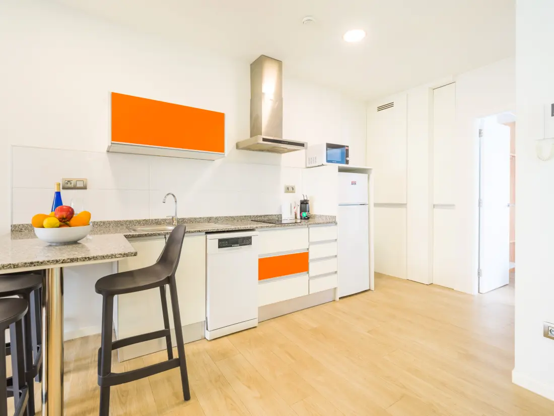 Appartements à Las Palmas de Gran Canaria