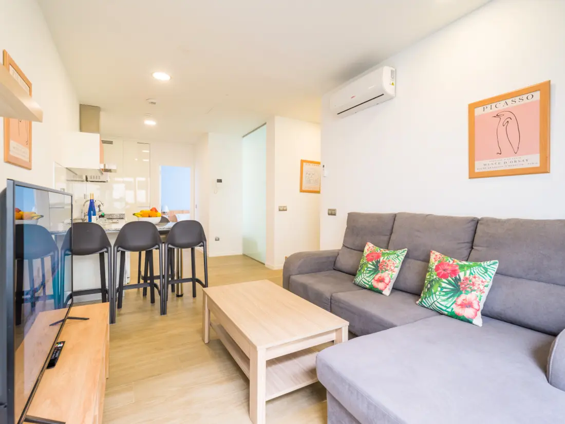 Appartements à Las Palmas de Gran Canaria