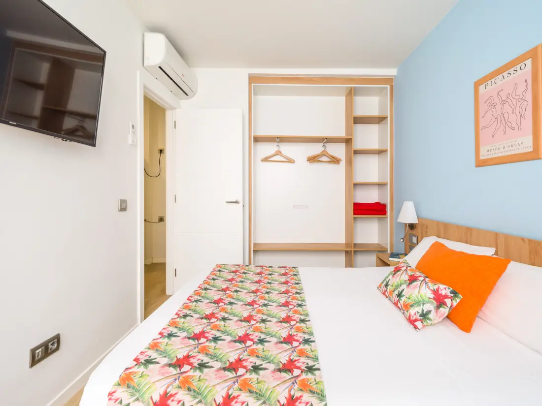 Appartements à Las Palmas de Gran Canaria