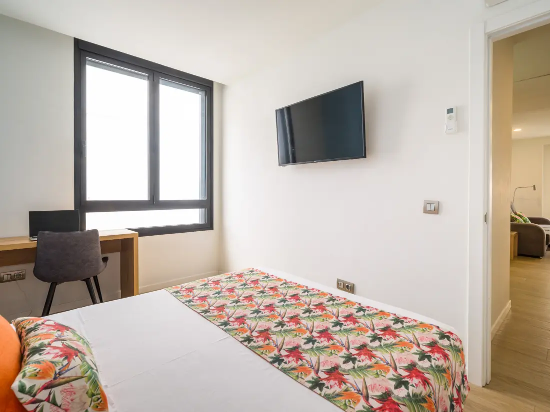 Appartements à Las Palmas de Gran Canaria