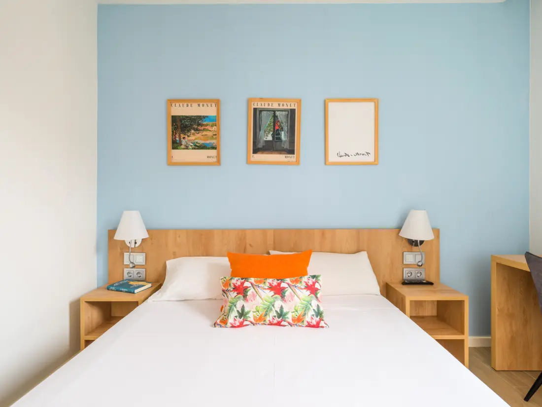 Appartements à Las Palmas de Gran Canaria