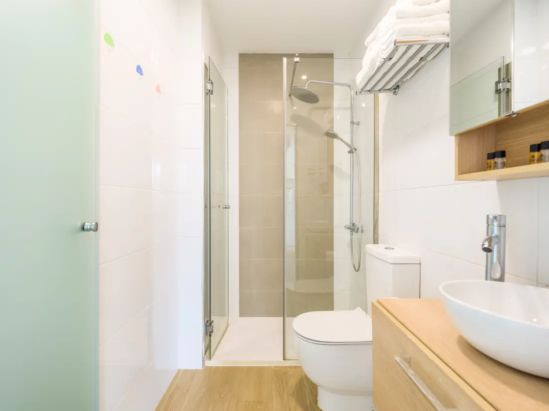 Appartements à Las Palmas de Gran Canaria