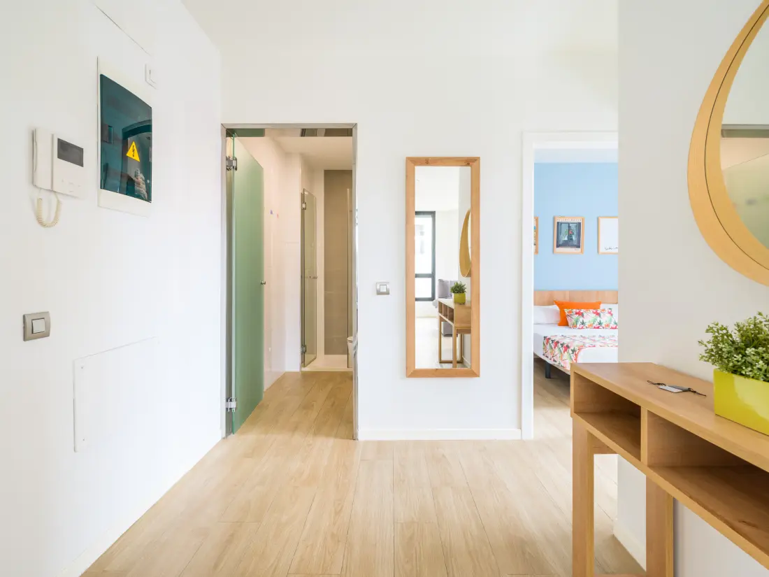 Appartements à Las Palmas de Gran Canaria