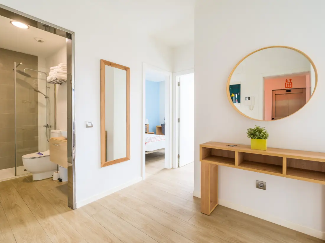 Appartements à Las Palmas de Gran Canaria