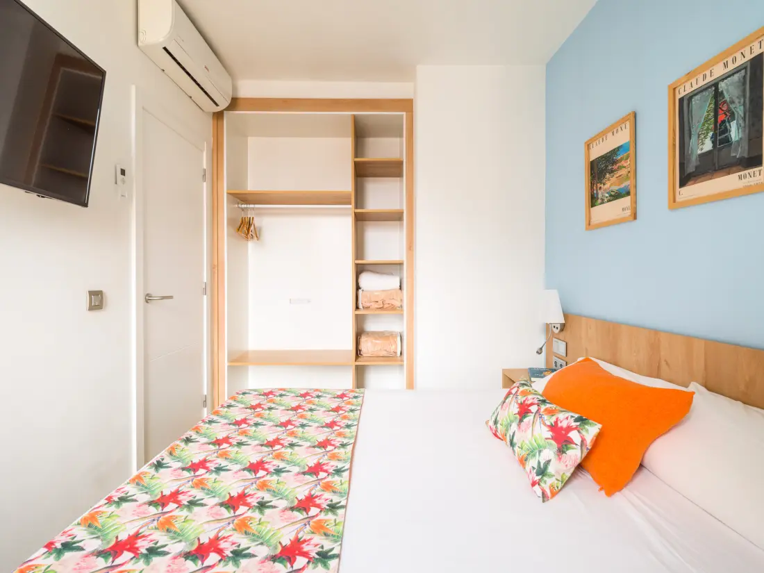 Appartements à Las Palmas de Gran Canaria