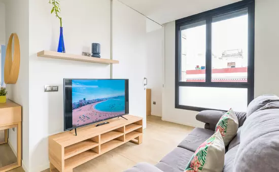 Appartements à Las Palmas de Gran Canaria