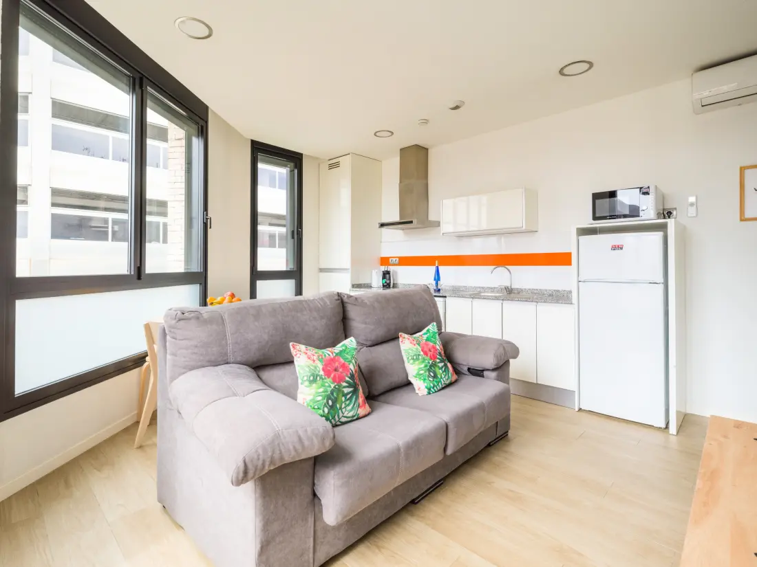 Appartements à Las Palmas de Gran Canaria