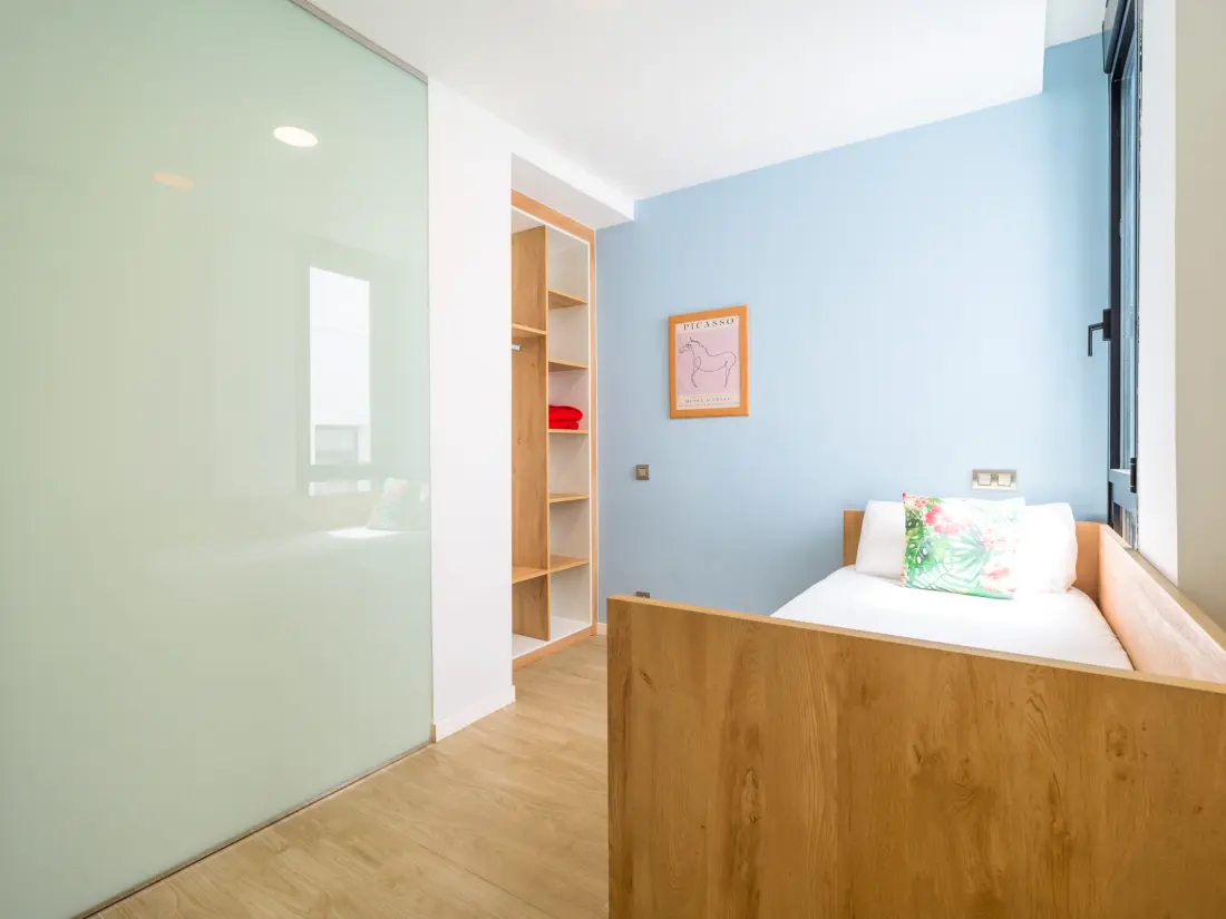 Appartements à Las Palmas de Gran Canaria